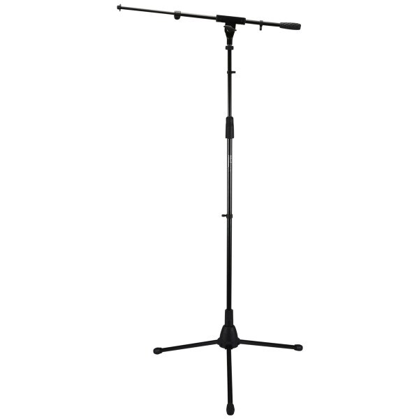 Main product image for Talent MS-5B Tripod Microphone Stand with Telesco 233-005